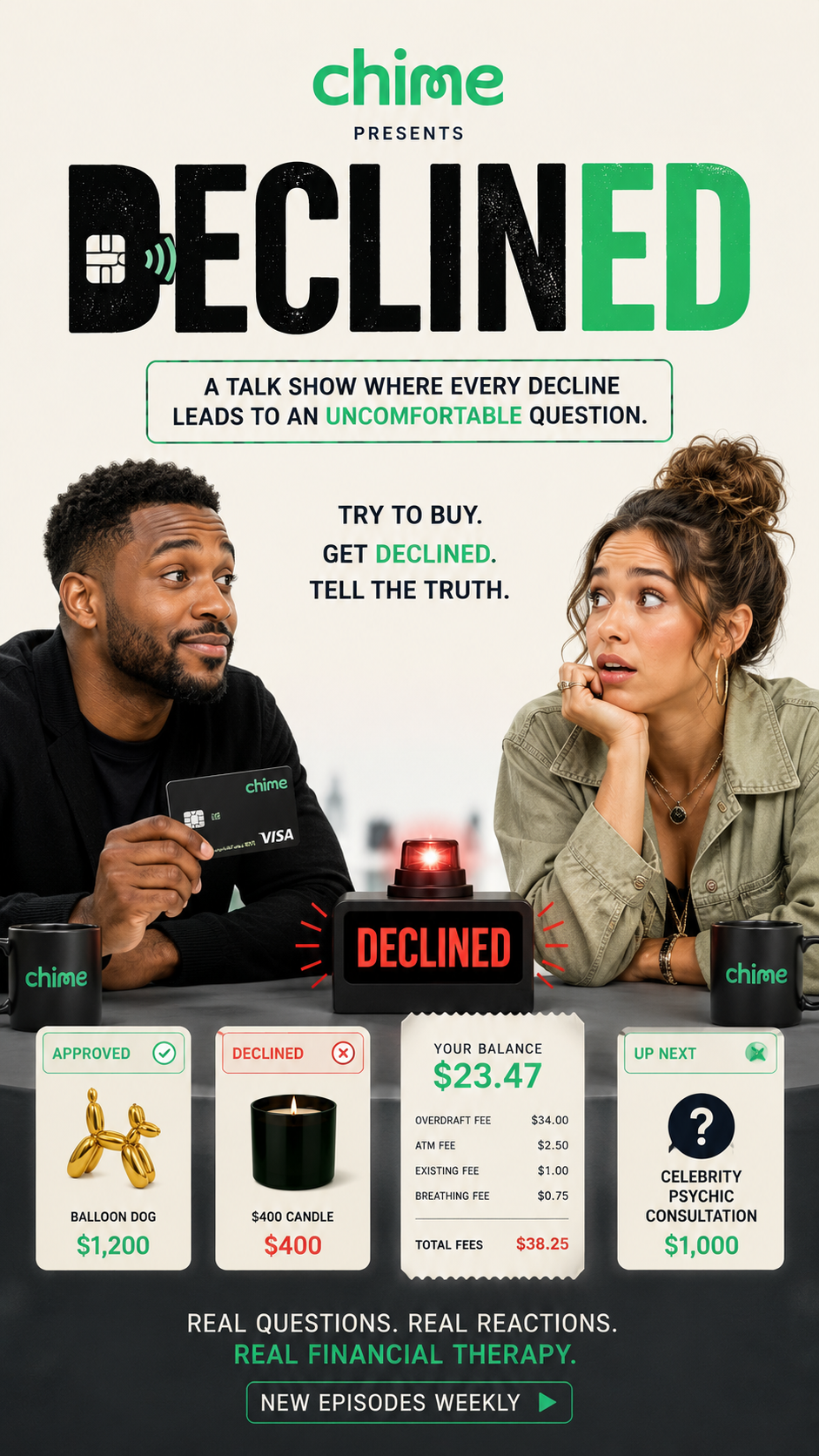 Declined — vertical poster